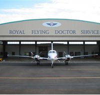 Royal Flying Doctor Service Dubbo Base Education Centre Dubbo - Australian Destinations