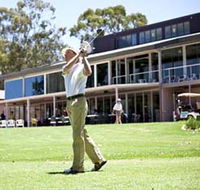 Dubbo Golf Club - Australian Destinations