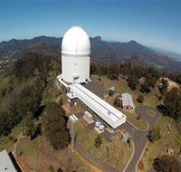 Siding Spring Observatory - Australian Destinations