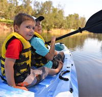Adventure Watersports - Australian Destinations