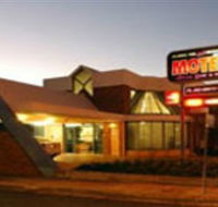 Dubbo RSL Club Resort - Australian Destinations