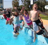 Dubbo Aquatic Leisure Centre - Australian Destinations