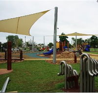 Livvi's Place Playground - Australian Destinations