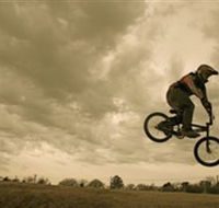 Powter Park BMX Track - Australian Destinations