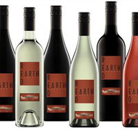 Red Earth Estate Vineyard - Australian Destinations