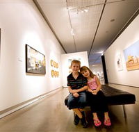 Western Plains Cultural Centre - Australian Destinations