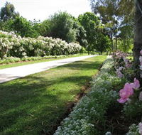 Barooga Botanical Gardens - Australian Destinations
