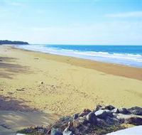 Sarina Beach - Australian Destinations