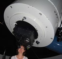 Milroy Observatory - Australian Destinations