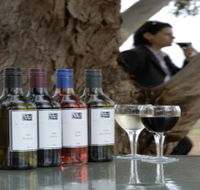 Woolaway Wines - Australian Destinations
