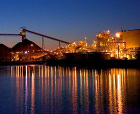 NSW Modern Mining Trail - Australian Destinations 0