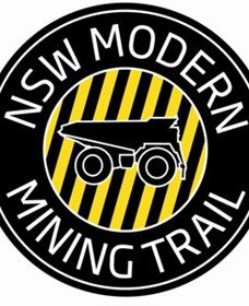 NSW Modern Mining Trail - Australian Destinations 5