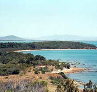 Cape Palmerston National Park - Australian Destinations