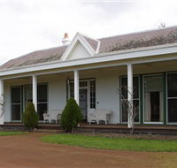 Mooramong - Australian Destinations