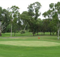 Moree Golf Club - Australian Destinations
