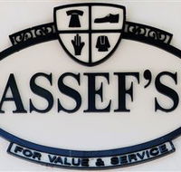 Assef's - Australian Destinations