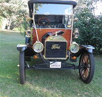 Moree Motor Enthusiasts - Australian Destinations