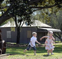 Mary Brand Park - Australian Destinations