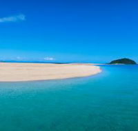 Langford Island - Australian Destinations