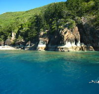 Blue Pearl Bay - Australian Destinations