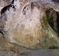 Ngaro Cultural Site - Australian Destinations