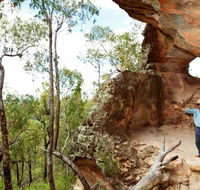 Pilliga National Park - Australian Destinations