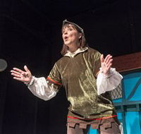 Creswick Courthouse Theatre - Australian Destinations