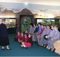 Crystal Kingdom - Australian Destinations