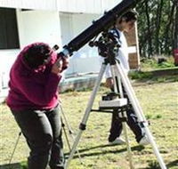 Coona Astro Ventures - Australian Destinations