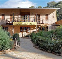 Chocolate Mill - Australian Destinations
