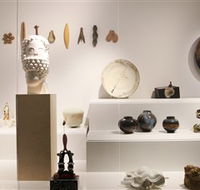 Shepparton Art Museum SAM - Australian Destinations