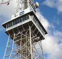 Shepparton Tower - Australian Destinations