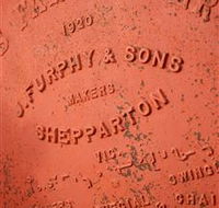 Furphy Museum - Australian Destinations