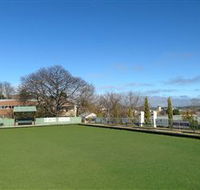 Daylesford Bowling Club - Australian Destinations