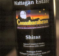 Wattagan Estate Winery - Australian Destinations