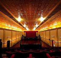 Merredin Cummins Theatre - Australian Destinations