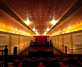 Merredin Cummins Theatre - Australian Destinations 0
