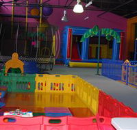 Funbugs Playhouse - Australian Destinations