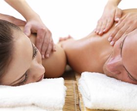 Prani Glow Day Spa - Australian Destinations 0