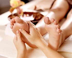 Prani Glow Day Spa - Australian Destinations 4