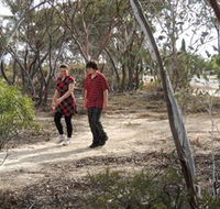Tamma Parkland - Australian Destinations