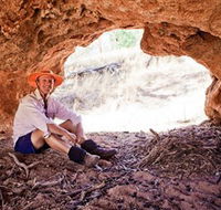 Ochre Arch Farm - Australian Destinations