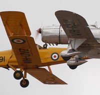 Temora Aviation Museum - Australian Destinations