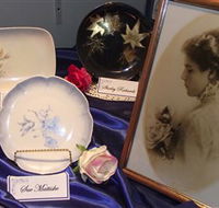 Temora Rural Museum - Australian Destinations