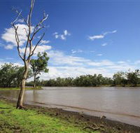 Lake Victoria - Australian Destinations