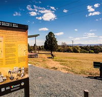 O'Brien's Hill - Australian Destinations