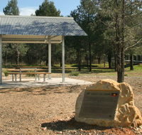 Terry Hie Hie picnic area - Australian Destinations