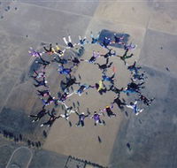 Corowa Jump Shak - Australian Destinations