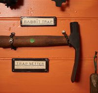 Mount Morgan Historical Museum - Australian Destinations