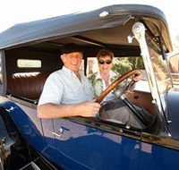 Max's Motor Museum - Australian Destinations